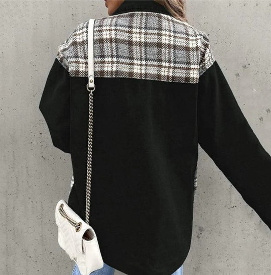EB | Modisch Jacke für Damen