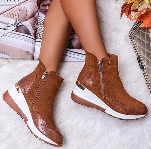 EB | Stiefelette