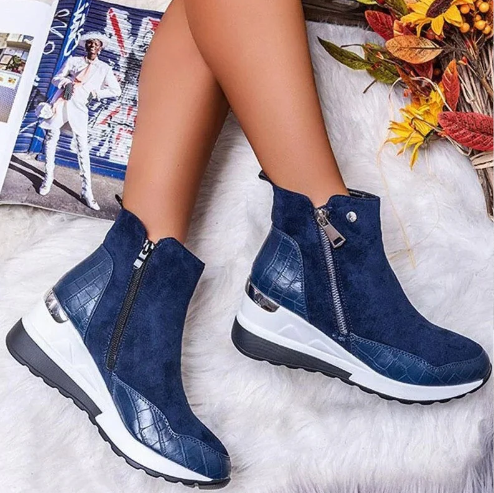 EB | Stiefelette