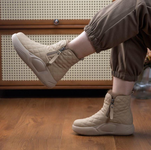 EB | Schneestiefel Alexis