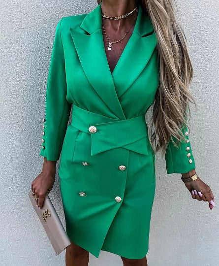 EB | Blazer für Die Arbeit für Damen