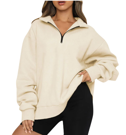 EB | Sweatshirt für Damen