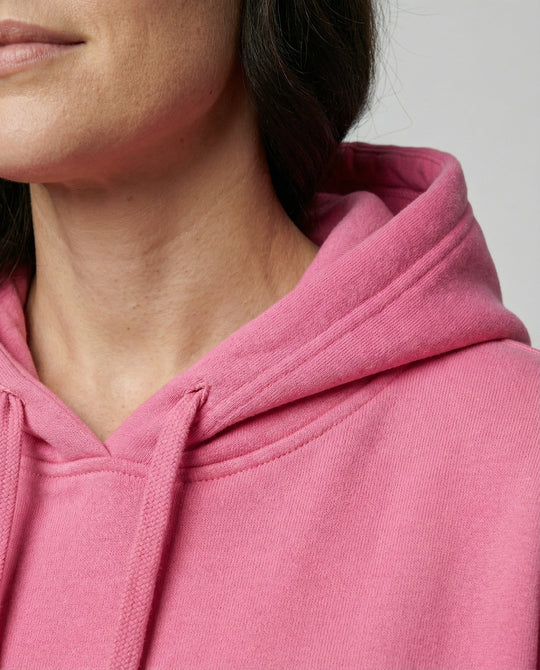 Bequemer Stylischer Winterhoodie Damen | EB