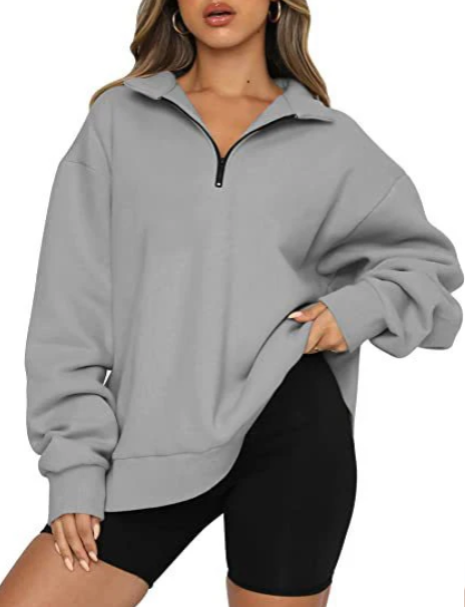 EB | Sweatshirt für Damen