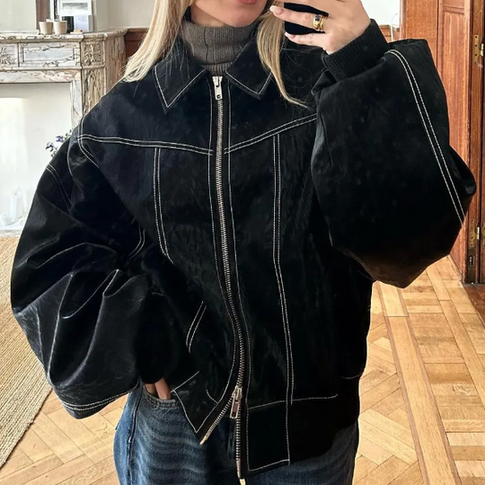 EB | Elegante und Vielseitige Winterjacke