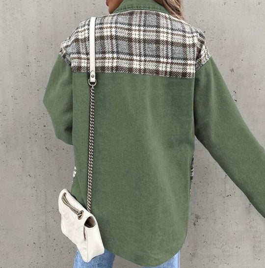 EB | Modisch Jacke für Damen