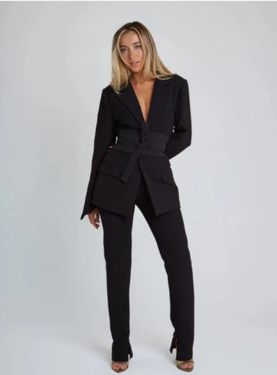 EB | Stilvoller Blazer Herbst Chic