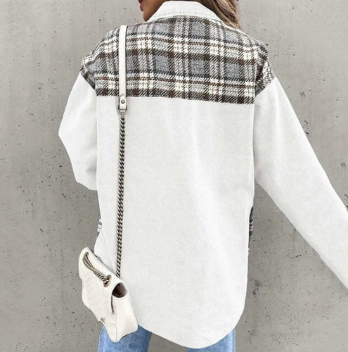 EB | Modisch Jacke für Damen