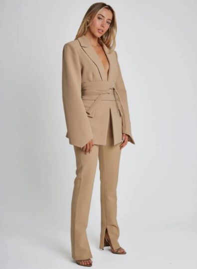 EB | Stilvoller Blazer Herbst Chic