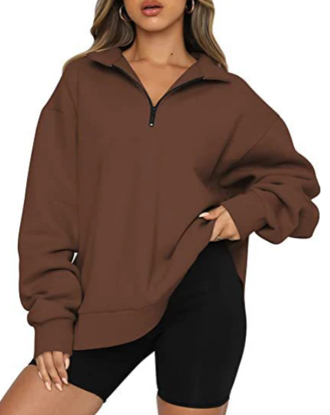 EB | Sweatshirt für Damen