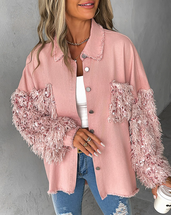 EB | Moderne und Modische Winterjacke