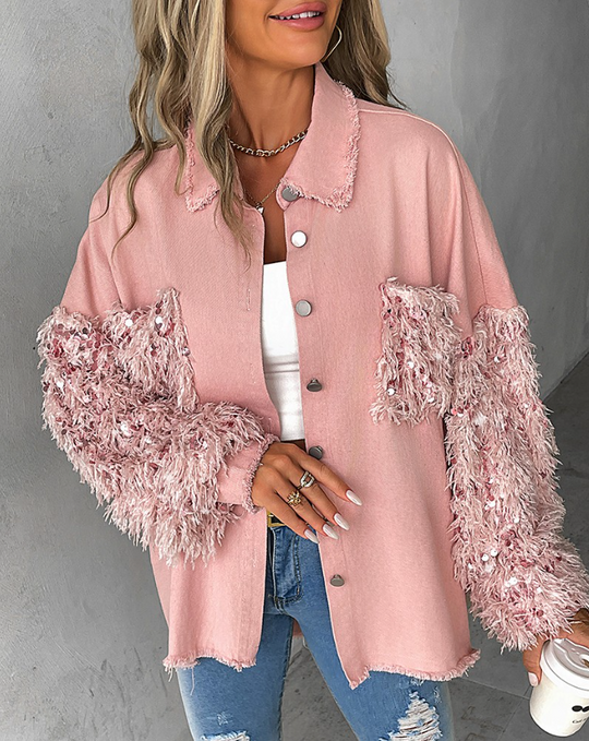 EB | Moderne und Modische Winterjacke