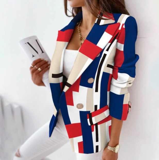 EB | Eleganter Blazer