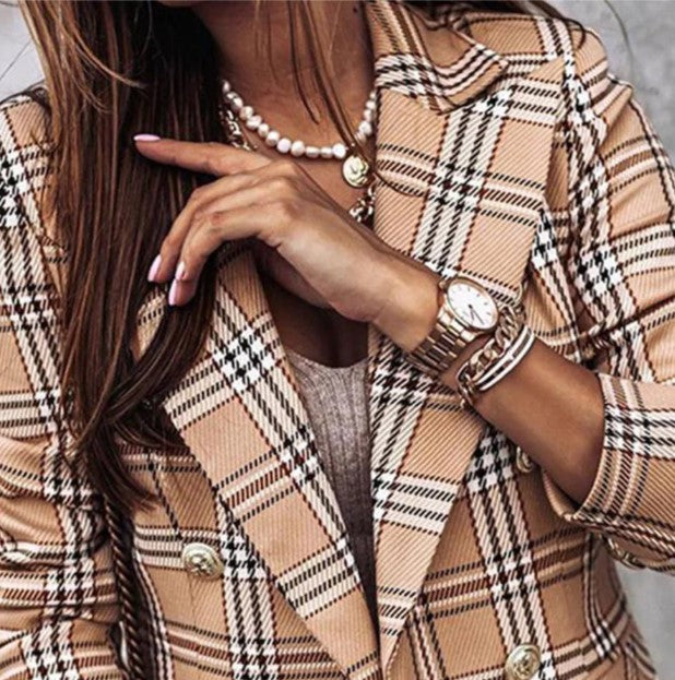 EB | Eleganter Blazer