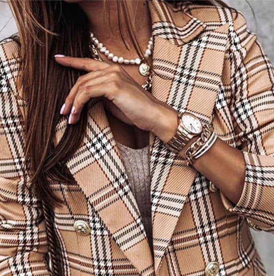 EB | Eleganter Blazer