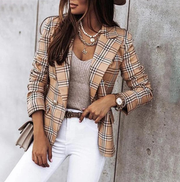 EB | Eleganter Blazer