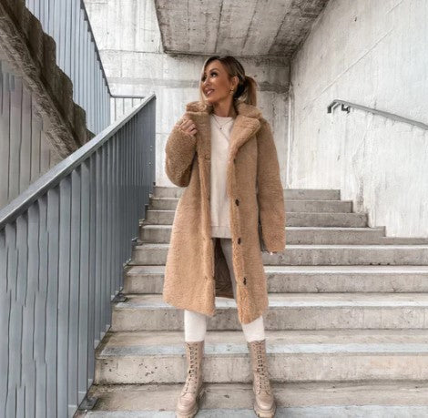 EB | Weich und Warm