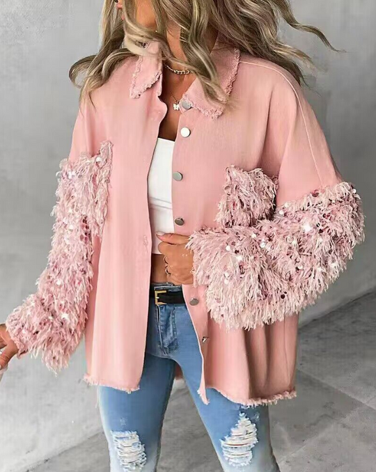 EB | Moderne und Modische Winterjacke