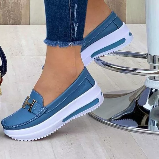 Elegante orthopädische Damenschuhe EB