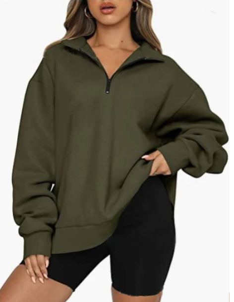 EB | Sweatshirt für Damen