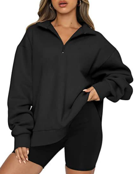 EB | Sweatshirt für Damen