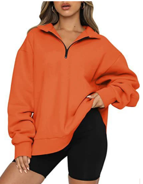 EB | Sweatshirt für Damen