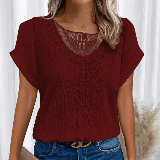 EB | Luftige Bluse für Damen