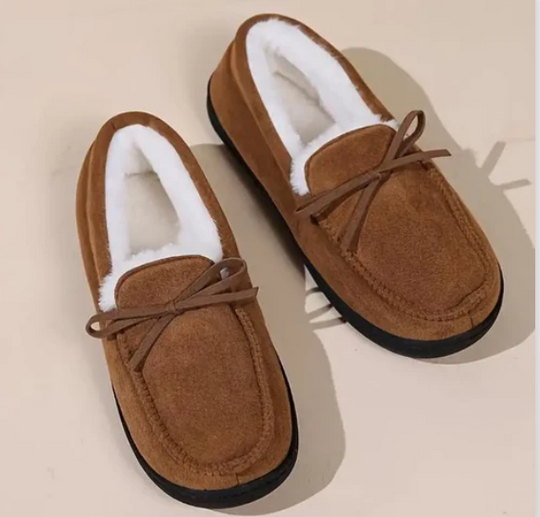 EB | Bequemer Slipper für Jeden Anlass