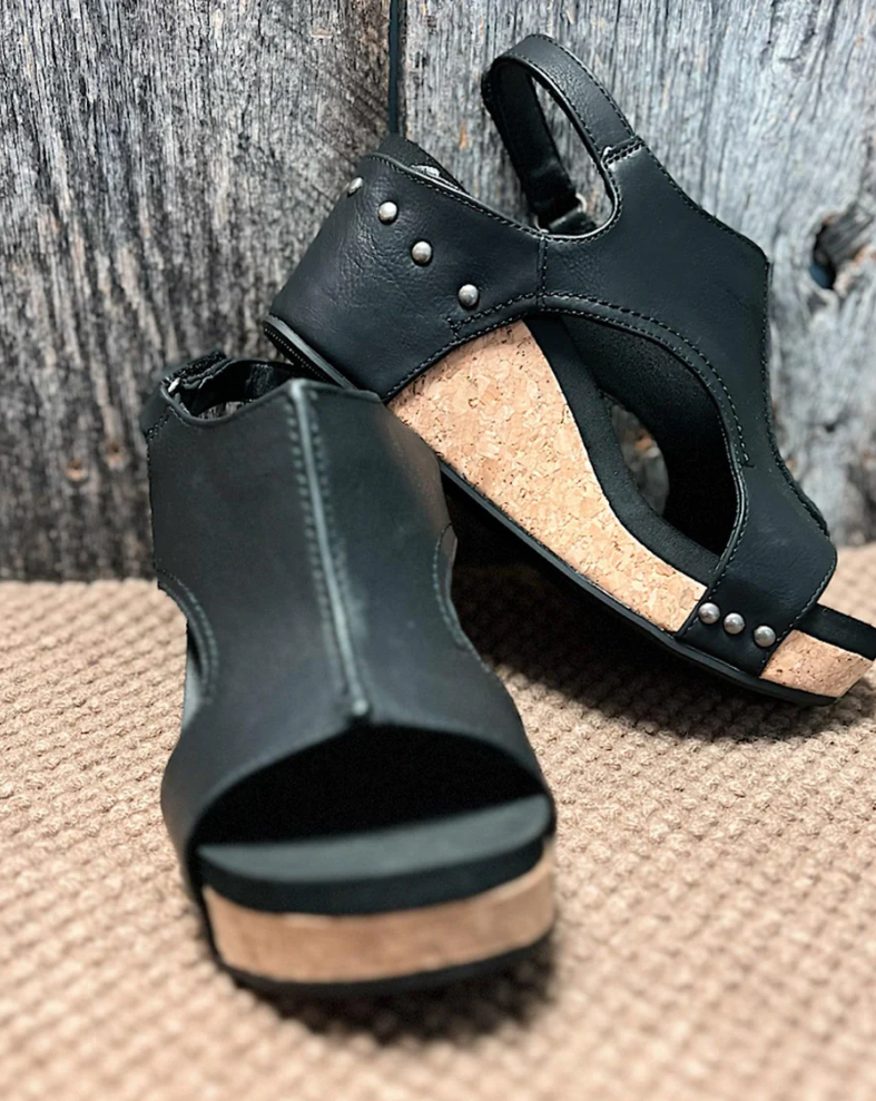 EB | Ergonomische und Bequeme Freizeitsandalen für Frauen