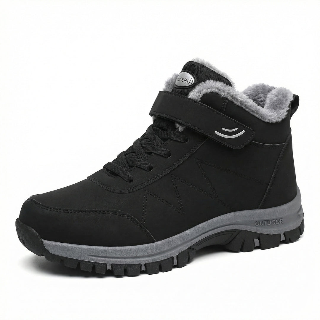EB | Warme Winterschuhe