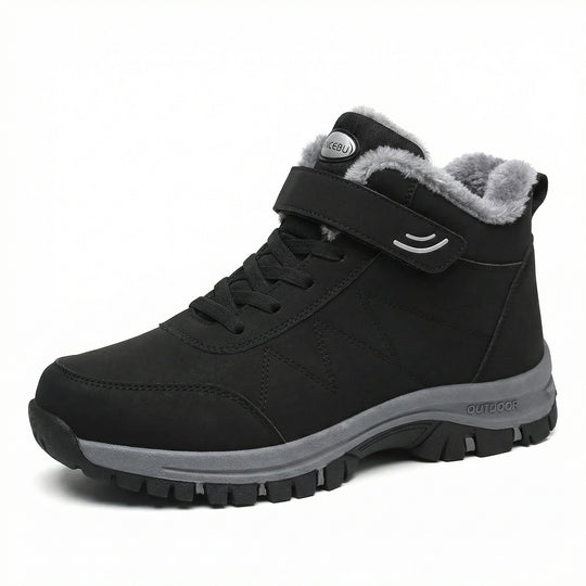 EB | Warme Winterschuhe