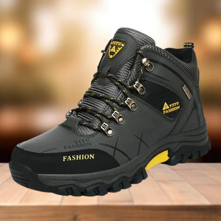 EB | Wanderstiefel Wasserdicht