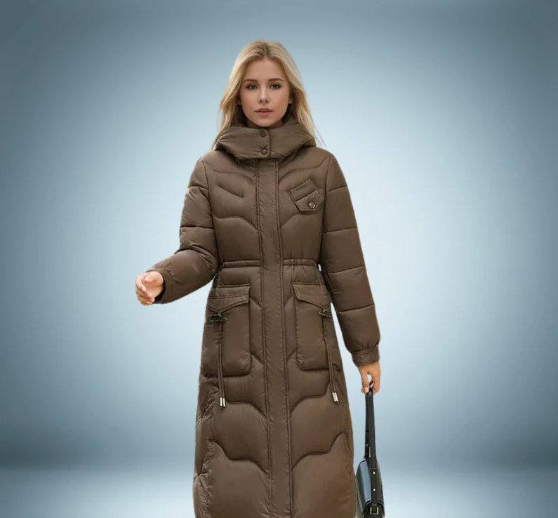 EB | Parka