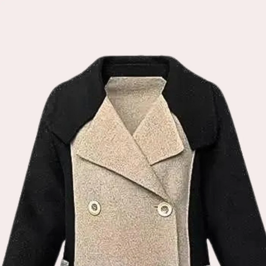 EB | Eleganter Trenchcoat für Damen