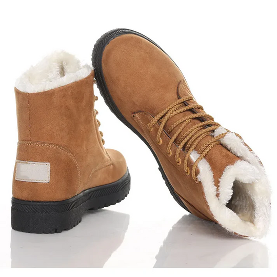 EB | Winterstiefel für Damen