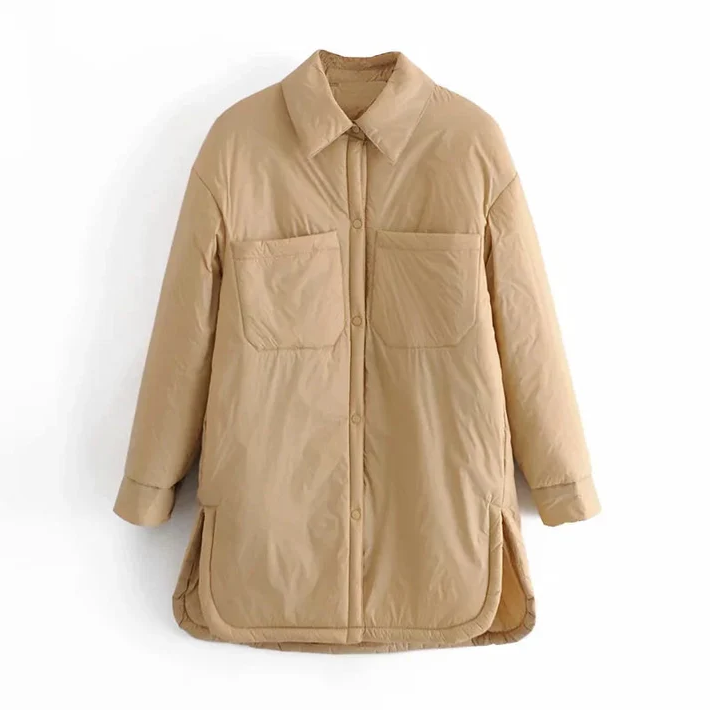 EB | Vielseitige Winterjacke für Damen