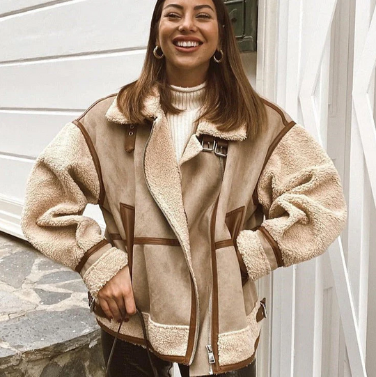EB | Jacke