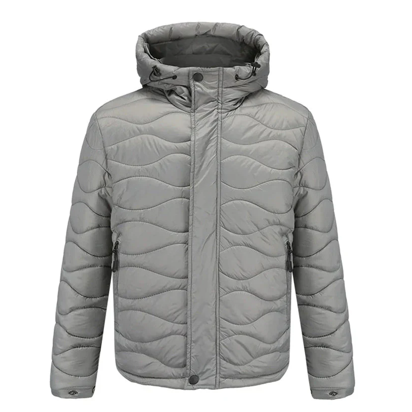 EB | Winddichte Leichte Sport Design Herrenjacke