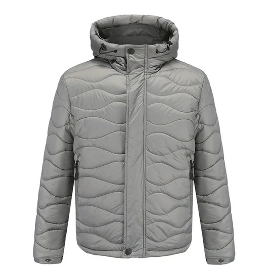 EB | Winddichte Leichte Sport Design Herrenjacke