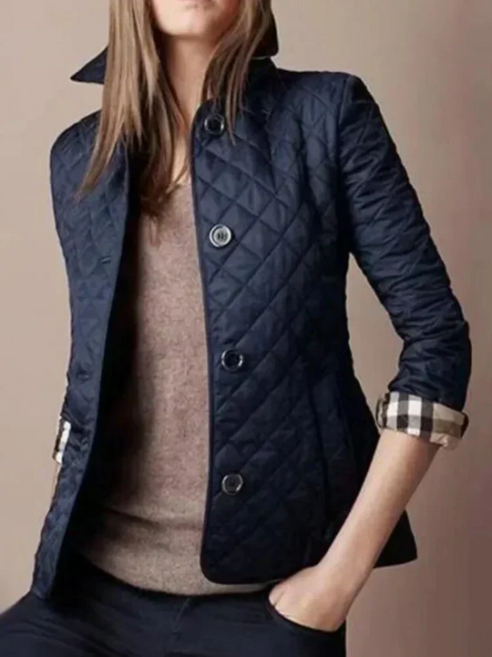 EB | Stylische Steppjacke