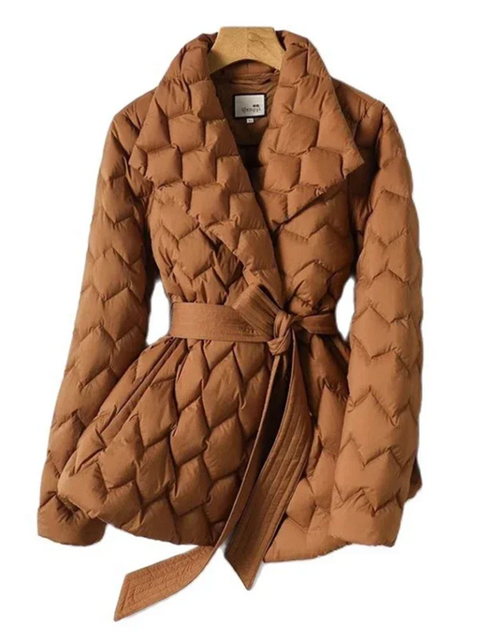 EB | Kuschelige Fleecejacke