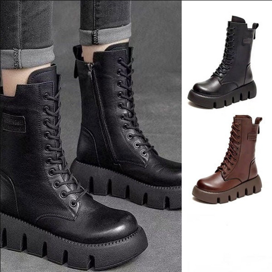 EB | Modische Damenstiefel