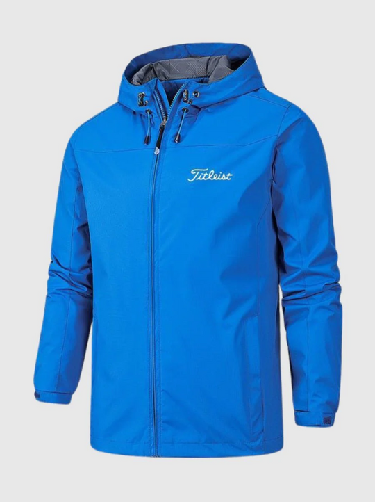 EB | wasserdichte und winddichte Schutzjacke für Herren