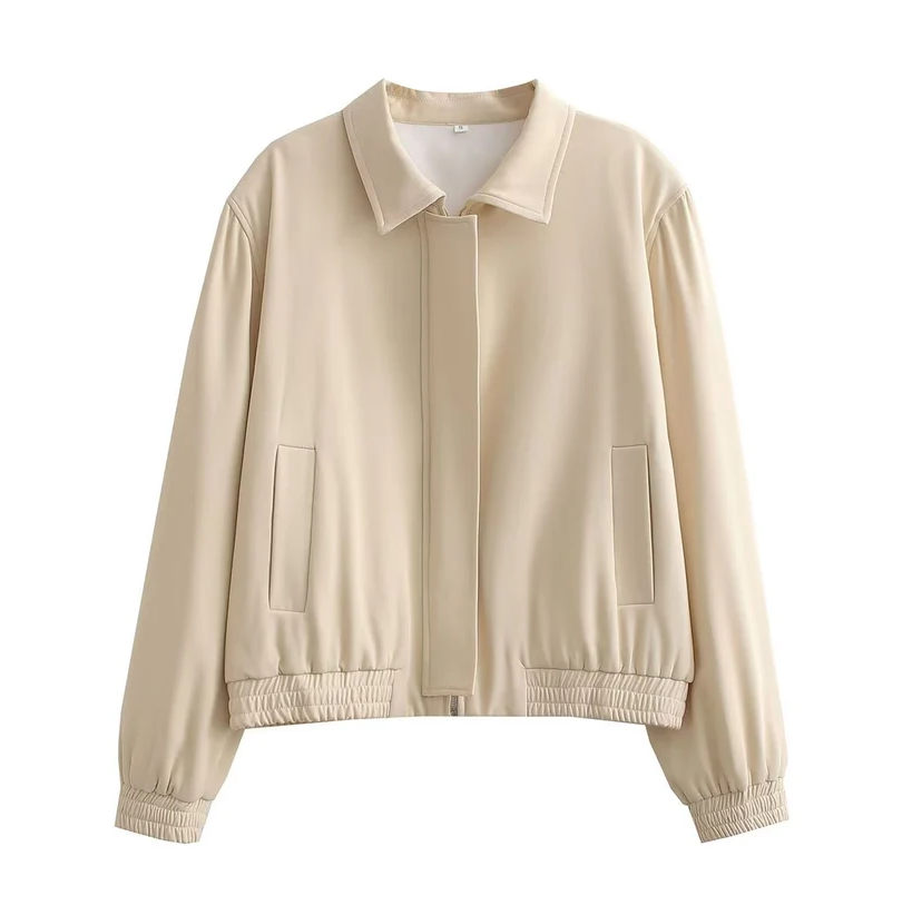 EB | Steppjacke mit Kapuze für Frauen