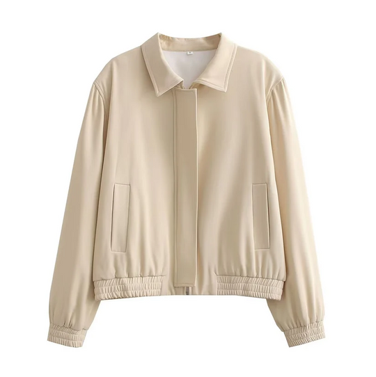 EB | Steppjacke mit Kapuze für Frauen