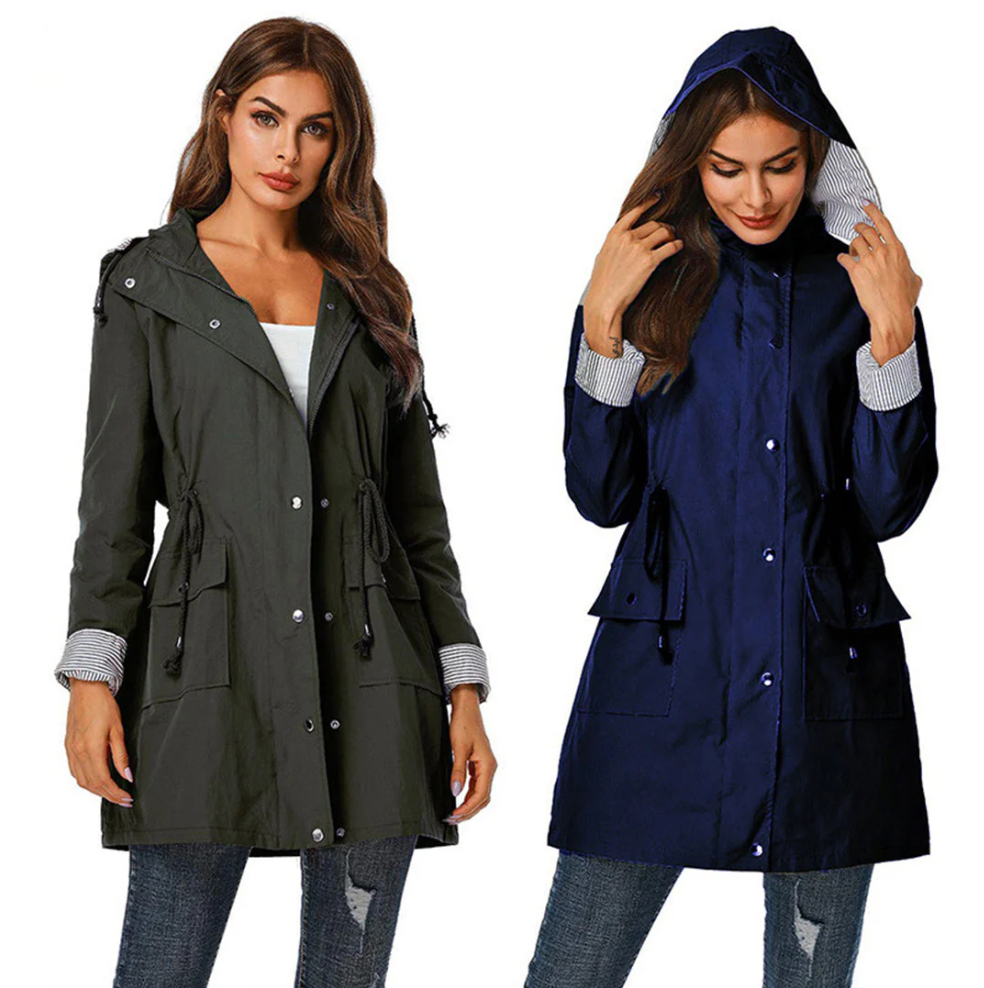 EB | Windjacke