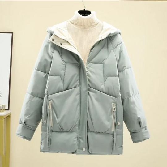 EB | Jacke mit Kapuze Laurena