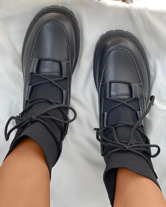 EB | Luxus-Damenstiefel