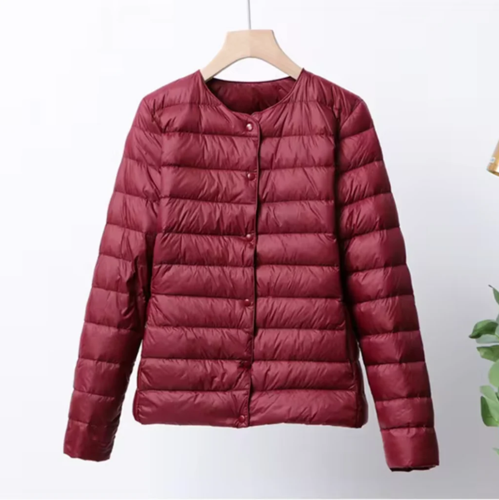 EB | Daunenjacke
