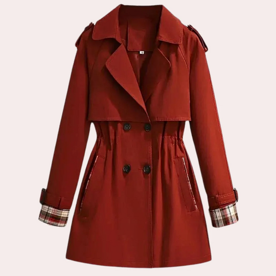 EB | Trenchcoat für Damen